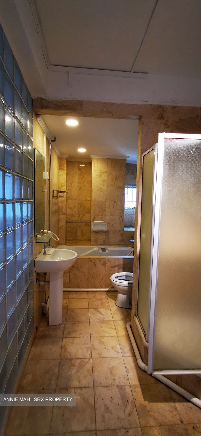 Grange Heights (D9), Apartment #430817421